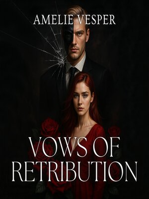 cover image of Vows of Retribution